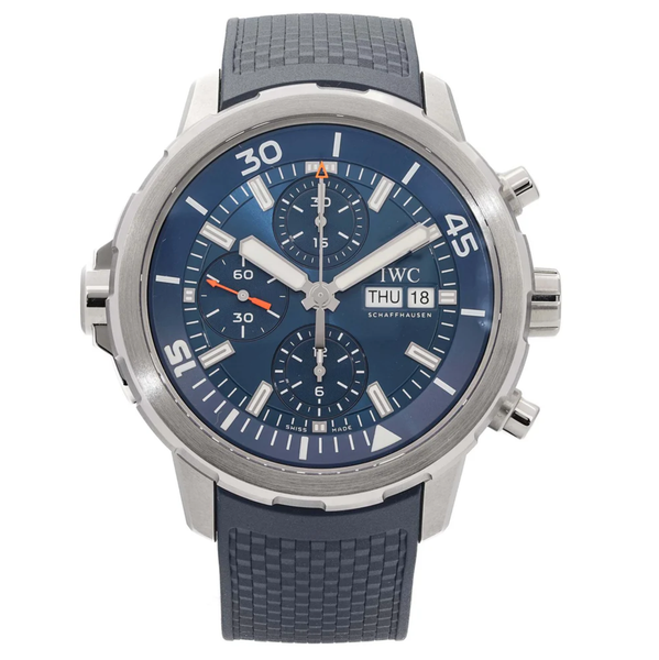 IWC Aquatimer IW376806